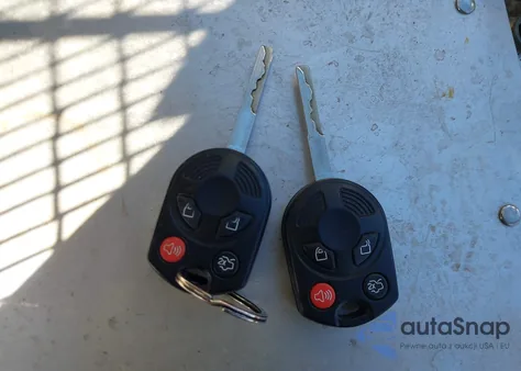 2014 Ford Escape Se из США, поврежденный, VIN 1FMCU9GX2EUE22663